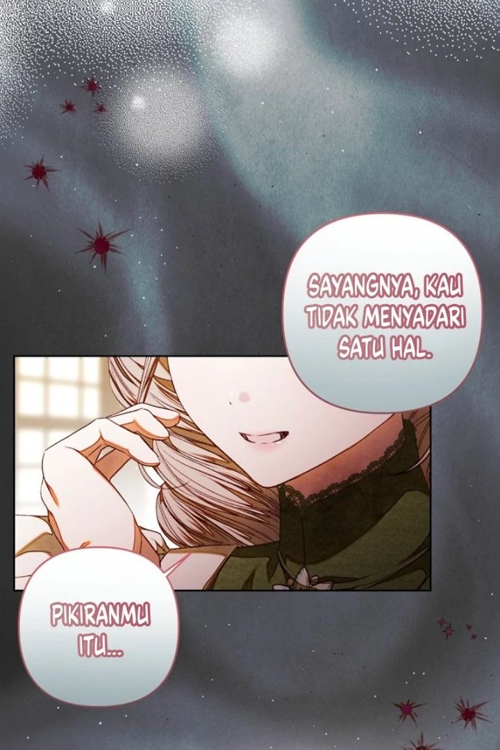 A Maid Was More of a Calling Than a Princess Chapter 36 Gambar 124