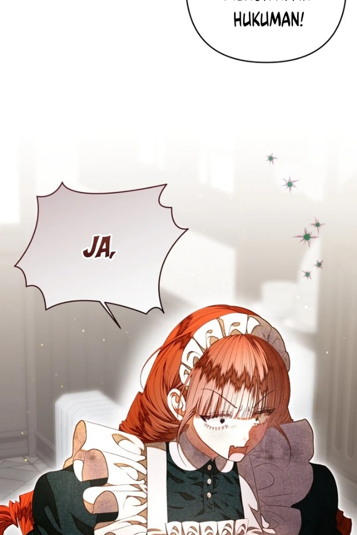 A Maid Was More of a Calling Than a Princess Chapter 36 Gambar 121