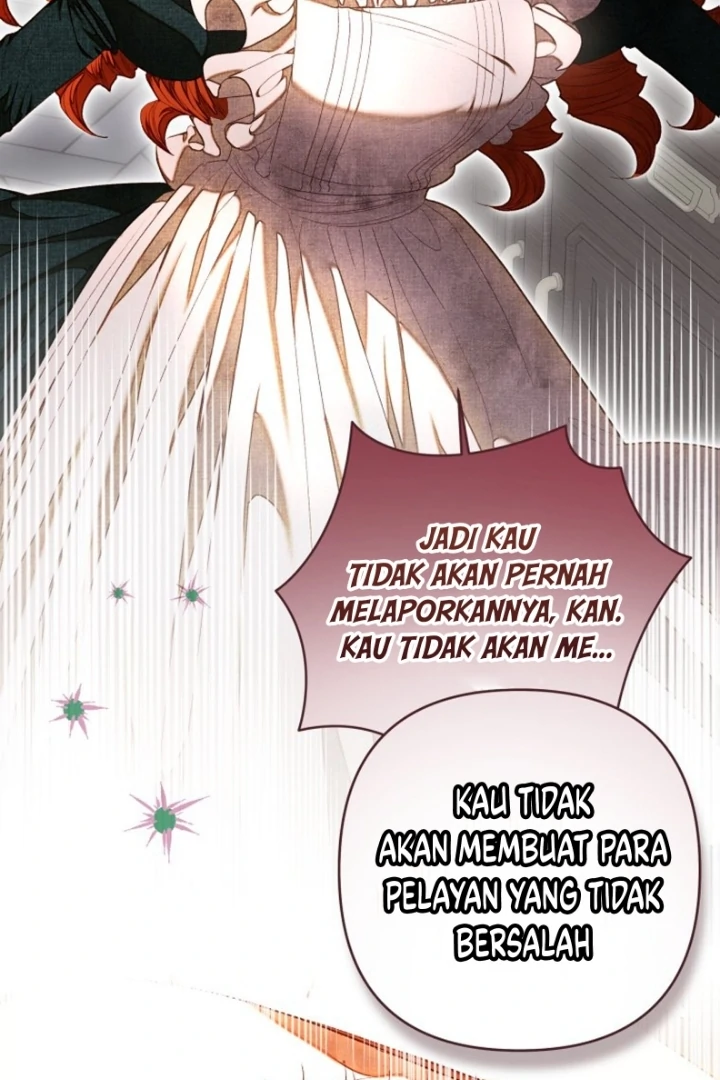 A Maid Was More of a Calling Than a Princess Chapter 36 Gambar 122