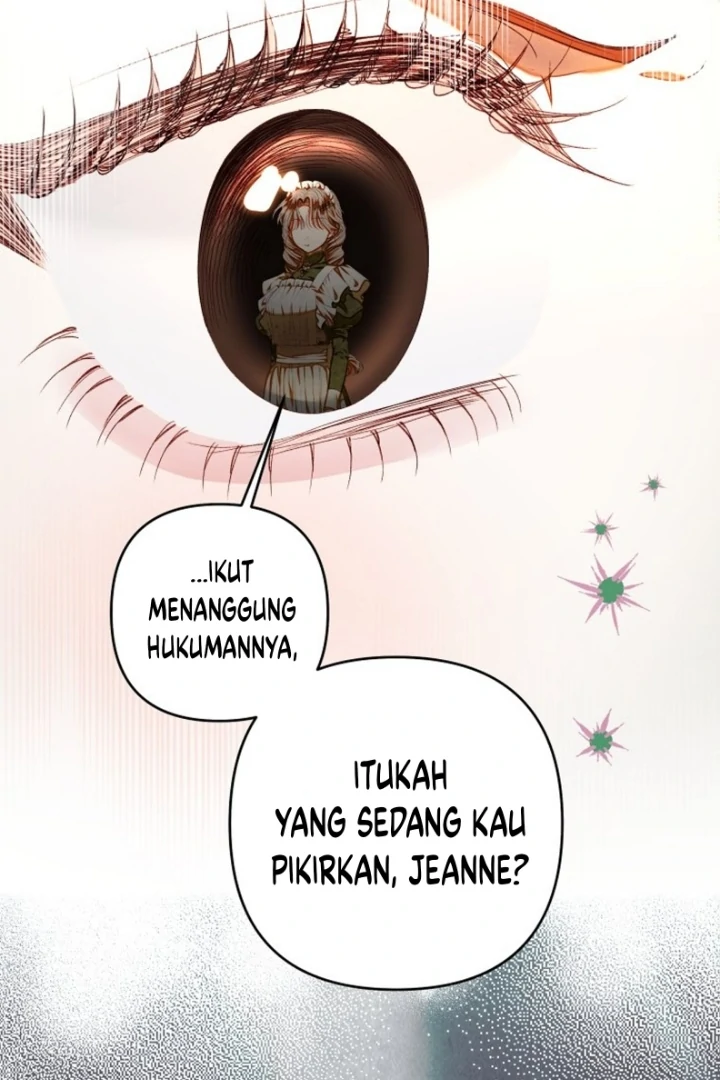 A Maid Was More of a Calling Than a Princess Chapter 36 Gambar 123