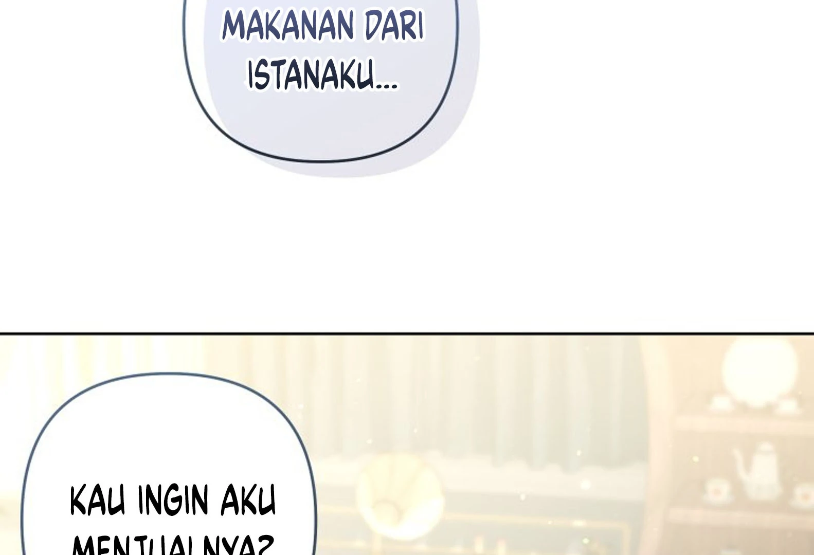 A Maid Was More of a Calling Than a Princess Chapter 36 Gambar 3