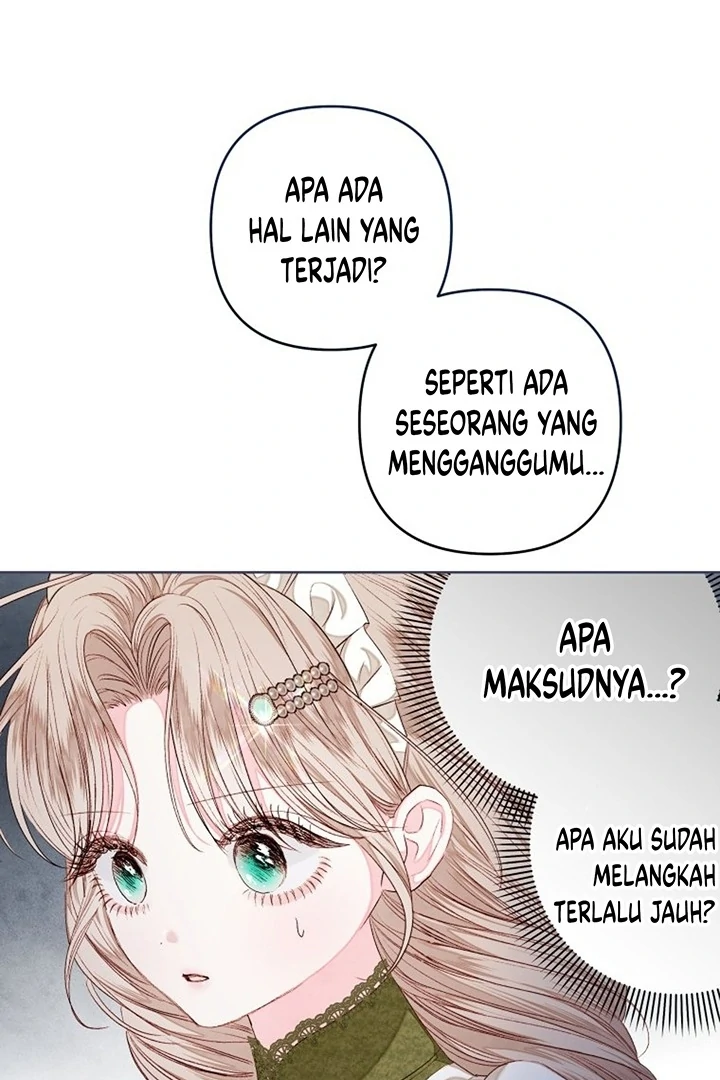 A Maid Was More of a Calling Than a Princess Chapter 36 Gambar 30