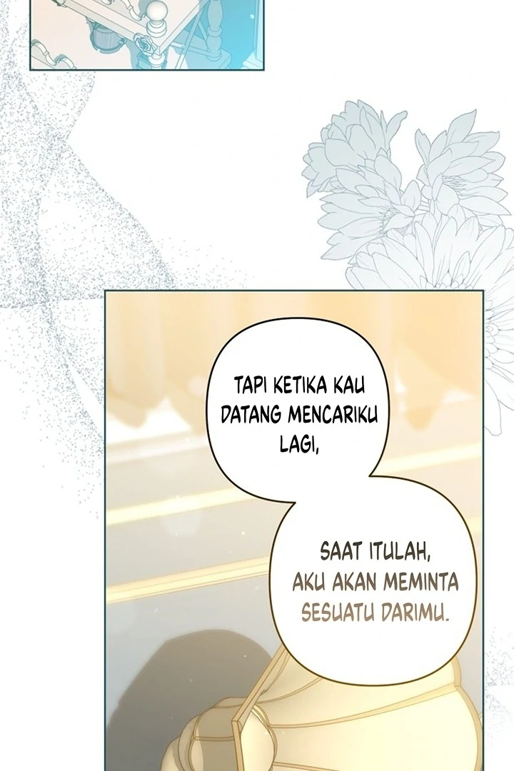 A Maid Was More of a Calling Than a Princess Chapter 36 Gambar 35