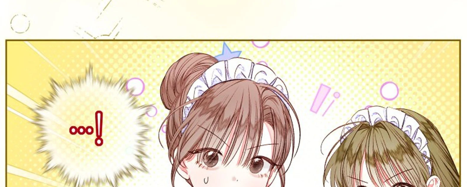 A Maid Was More of a Calling Than a Princess Chapter 36 Gambar 64