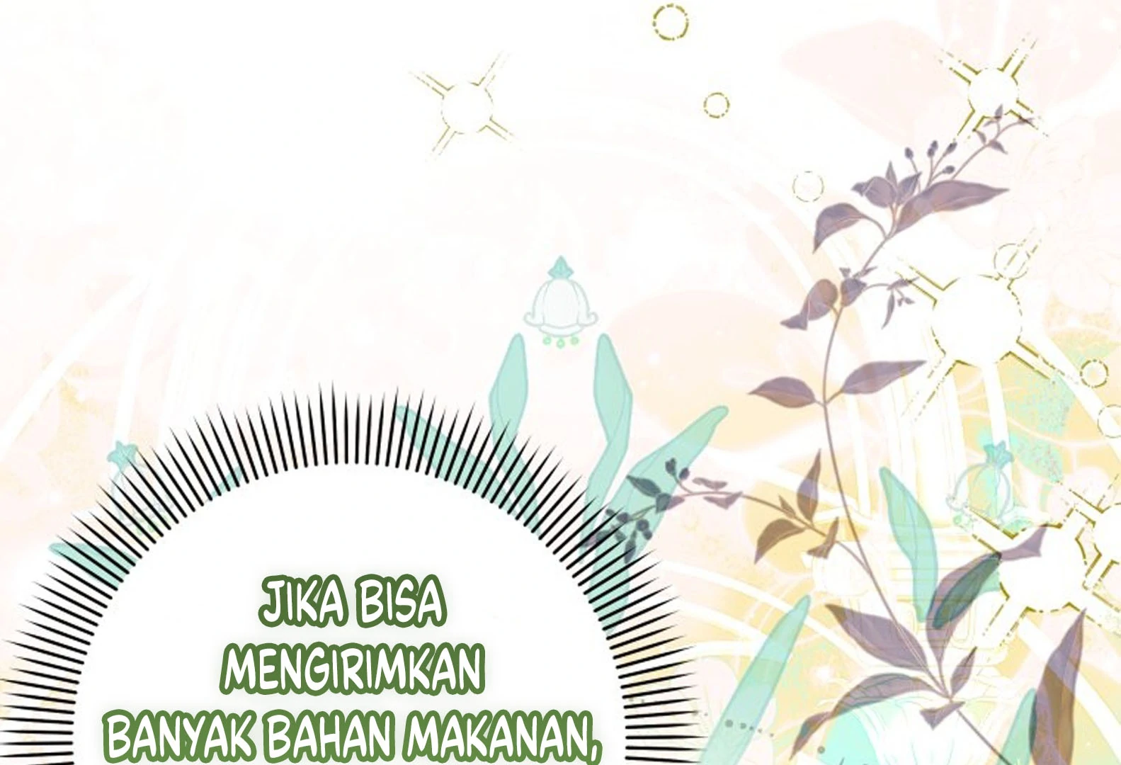 A Maid Was More of a Calling Than a Princess Chapter 36 Gambar 66