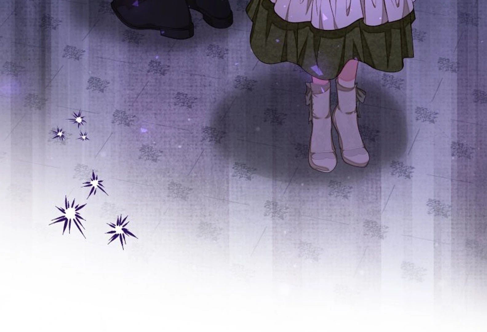 A Maid Was More of a Calling Than a Princess Chapter 36 Gambar 77