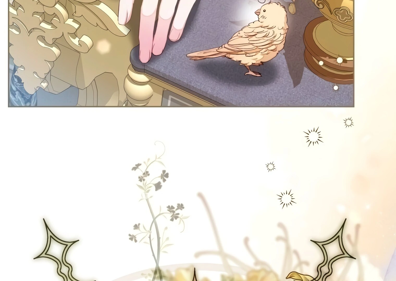 A Maid Was More of a Calling Than a Princess Chapter 37 Gambar 105