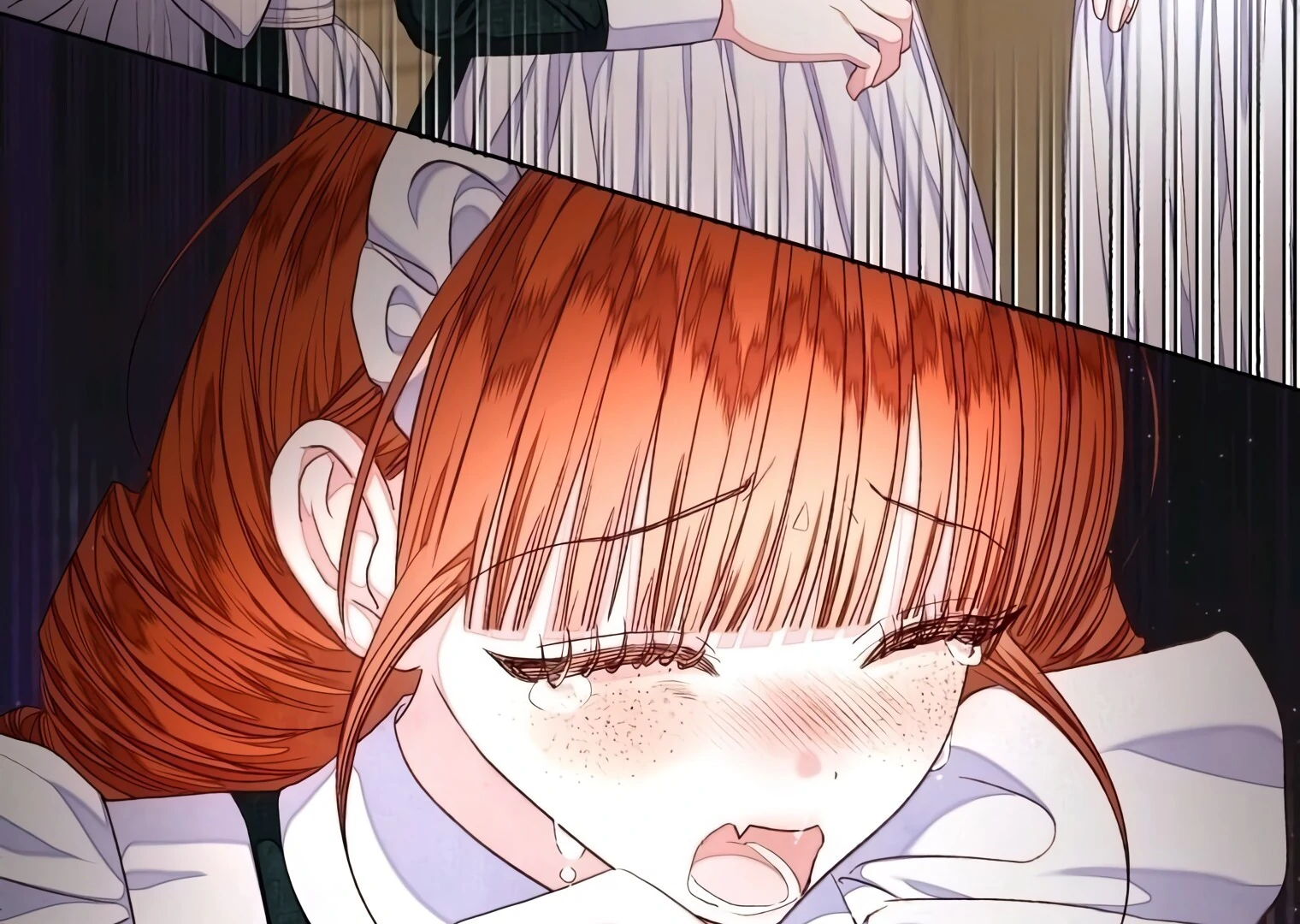 A Maid Was More of a Calling Than a Princess Chapter 37 Gambar 117