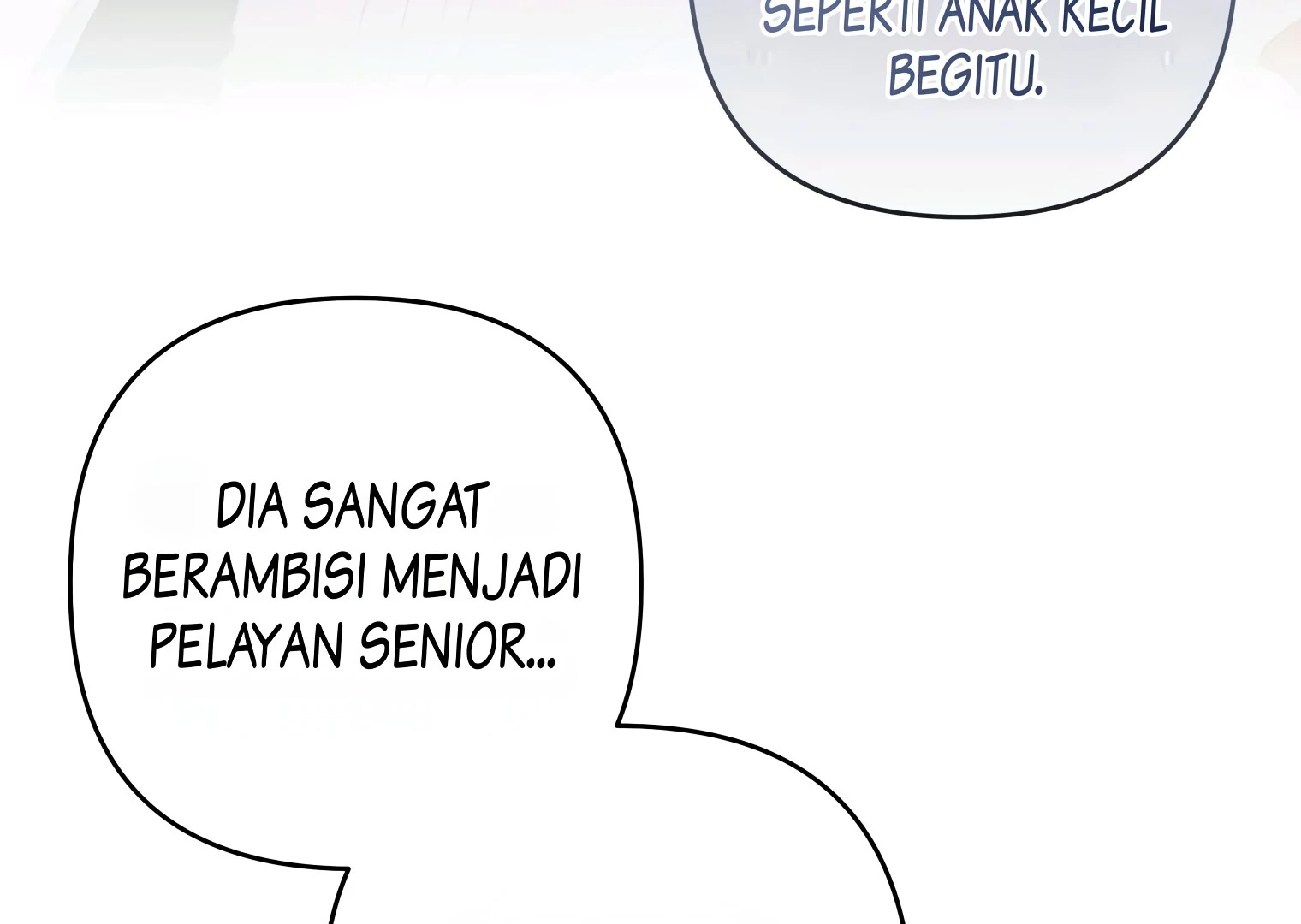 A Maid Was More of a Calling Than a Princess Chapter 37 Gambar 119