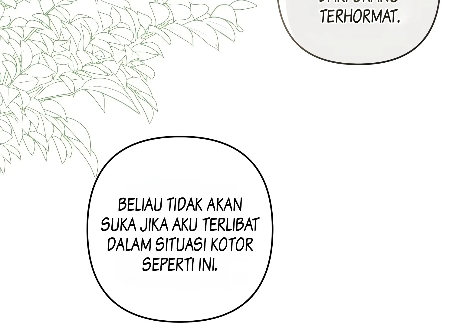 A Maid Was More of a Calling Than a Princess Chapter 37 Gambar 11