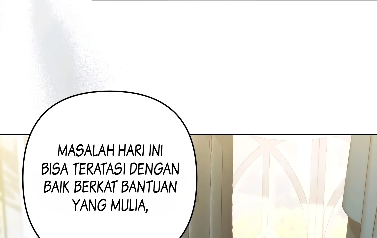 A Maid Was More of a Calling Than a Princess Chapter 37 Gambar 113