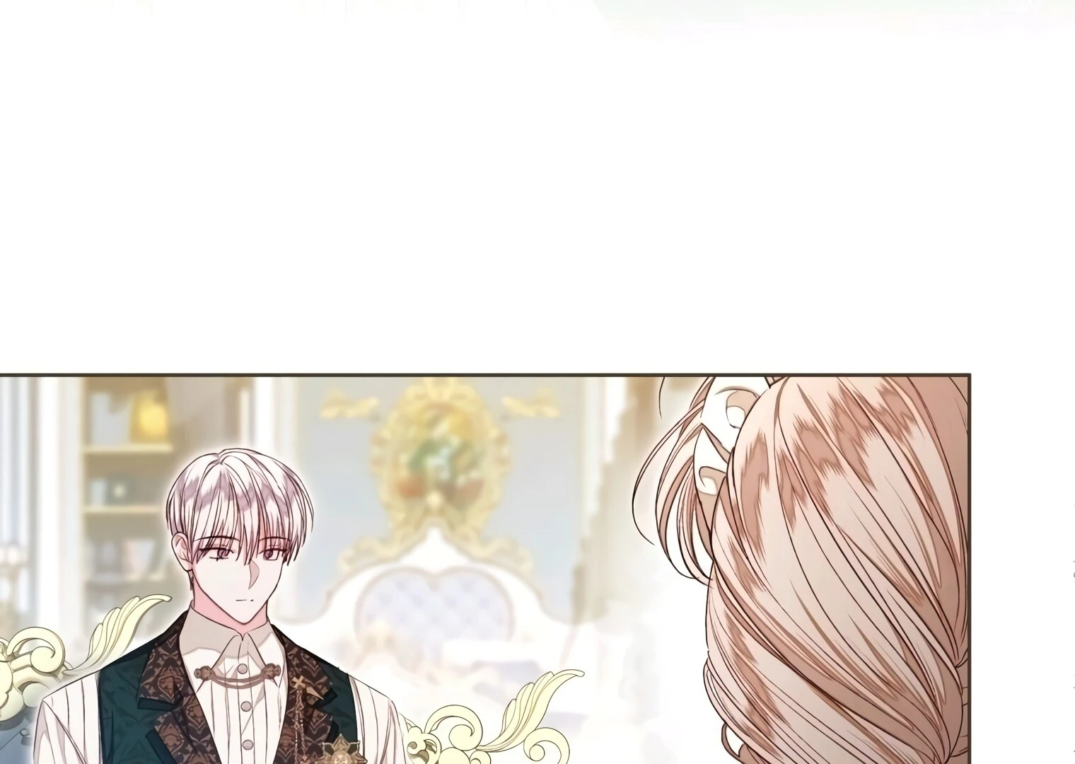 A Maid Was More of a Calling Than a Princess Chapter 37 Gambar 127