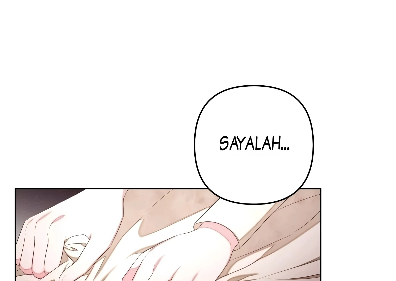 A Maid Was More of a Calling Than a Princess Chapter 37 Gambar 122