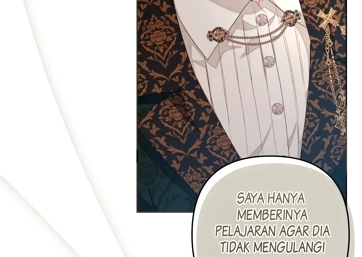 A Maid Was More of a Calling Than a Princess Chapter 37 Gambar 134