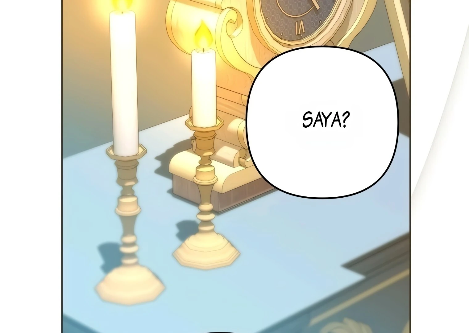 A Maid Was More of a Calling Than a Princess Chapter 37 Gambar 137