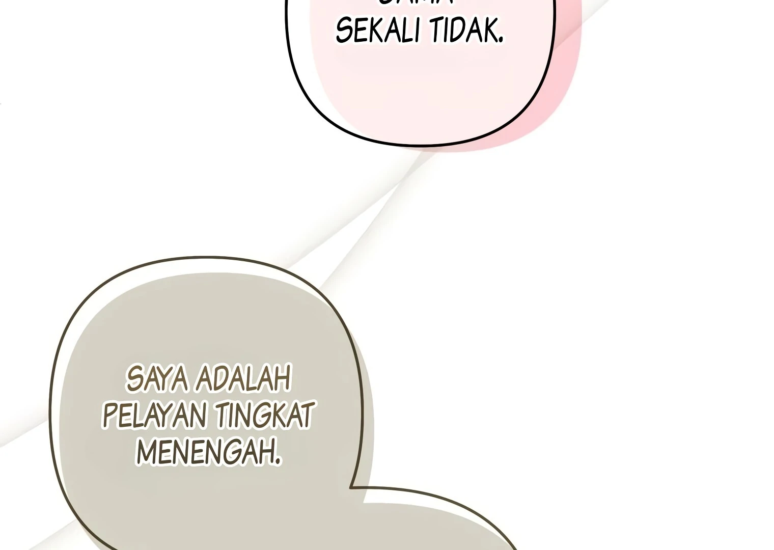 A Maid Was More of a Calling Than a Princess Chapter 37 Gambar 132