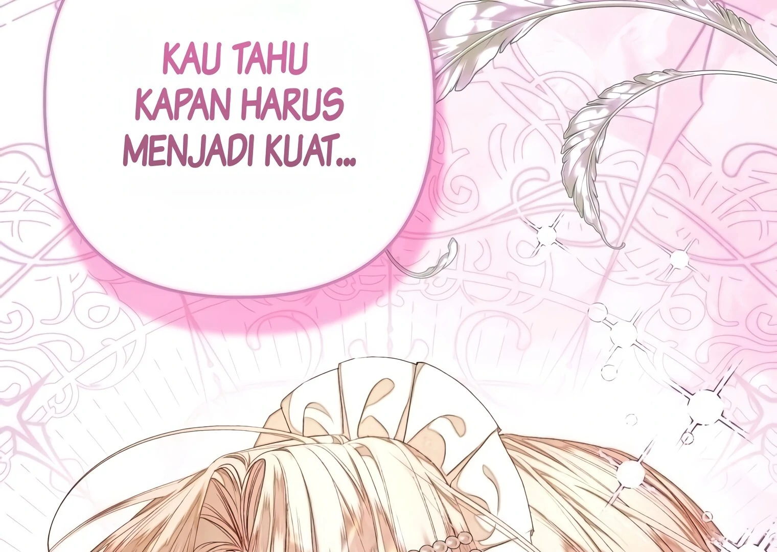 A Maid Was More of a Calling Than a Princess Chapter 37 Gambar 148