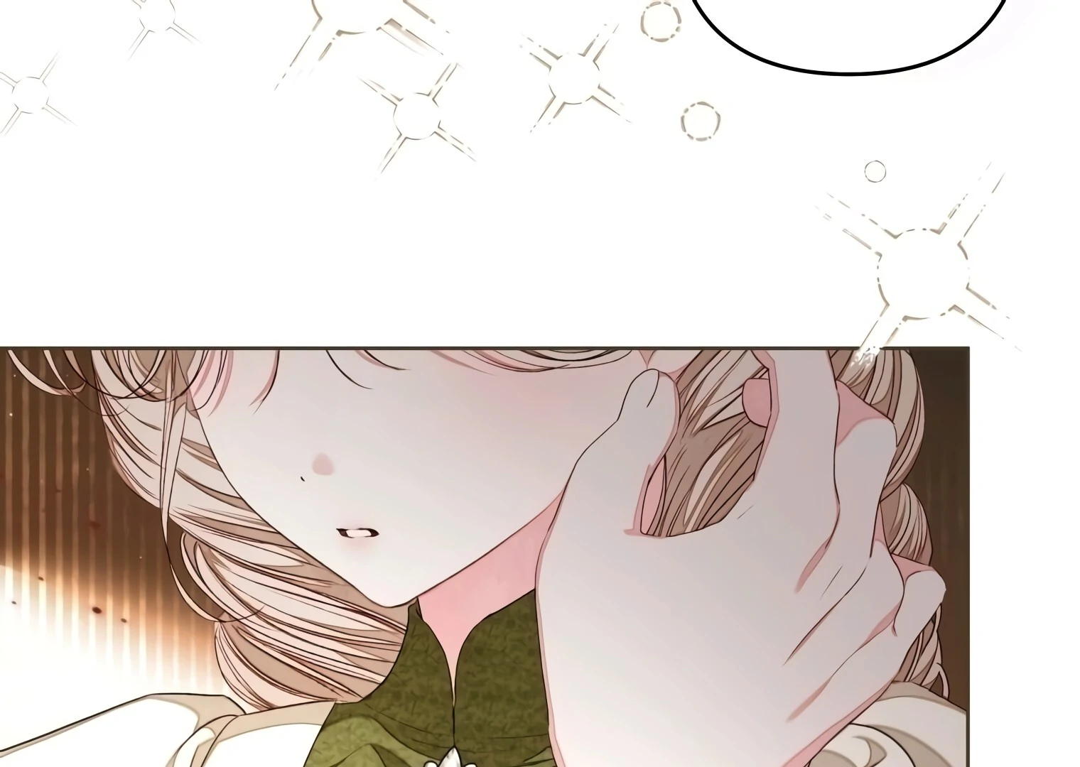 A Maid Was More of a Calling Than a Princess Chapter 37 Gambar 142