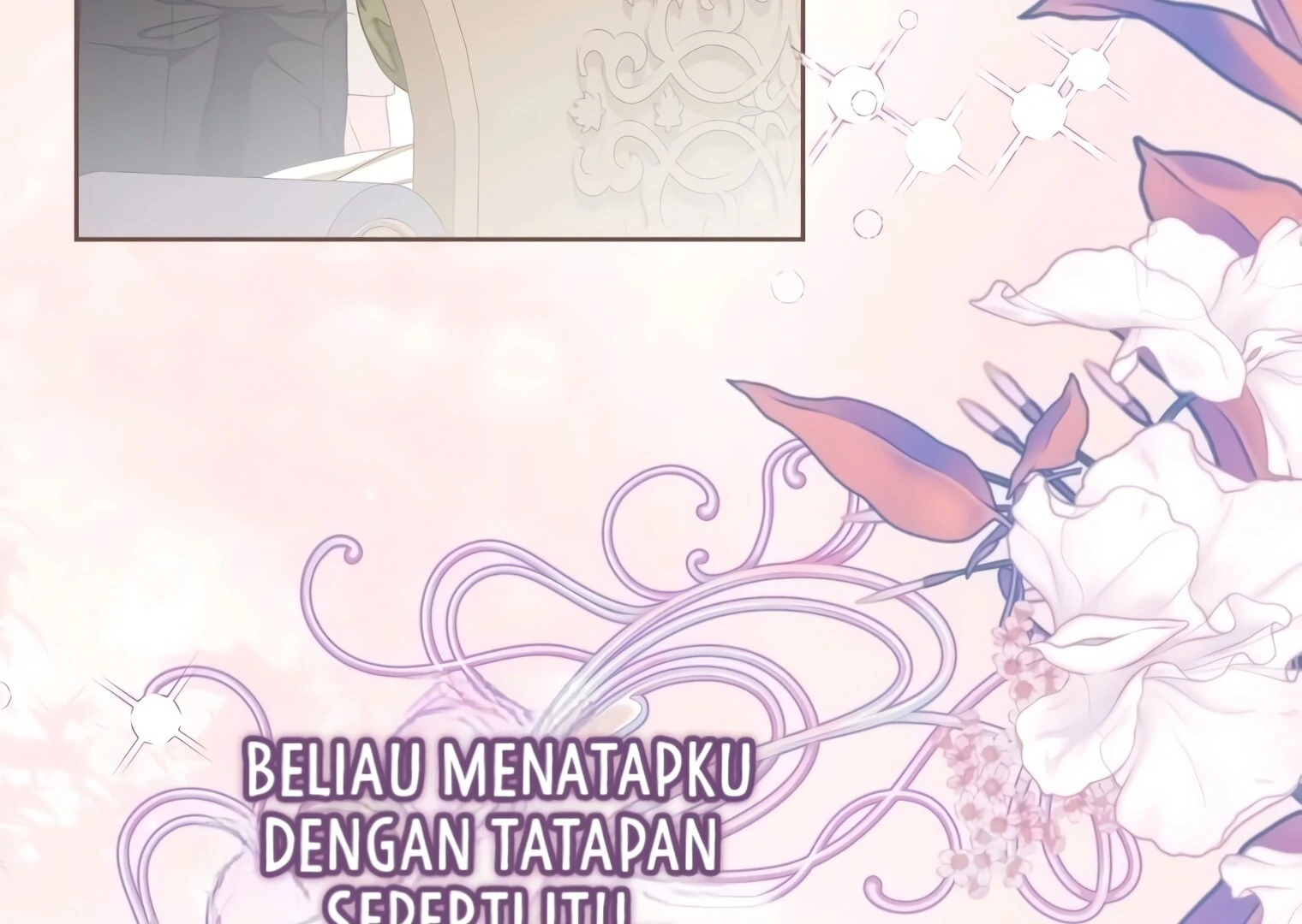 A Maid Was More of a Calling Than a Princess Chapter 37 Gambar 155