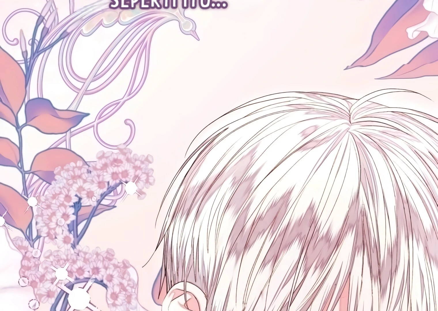 A Maid Was More of a Calling Than a Princess Chapter 37 Gambar 156