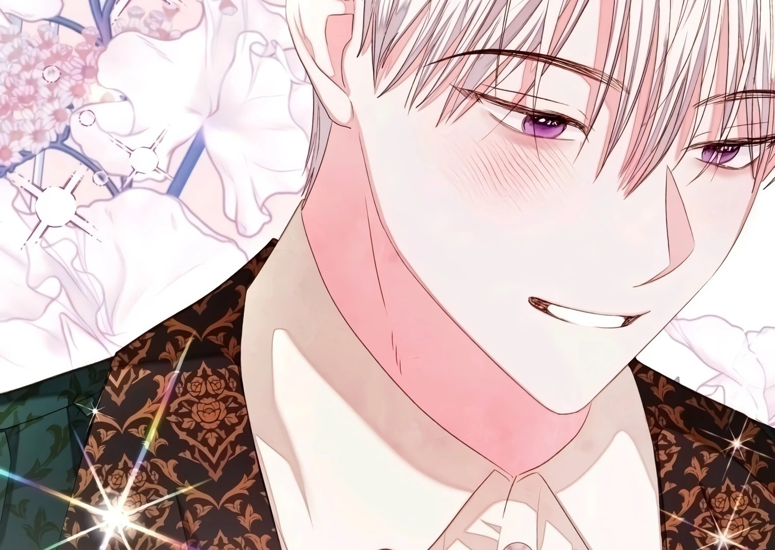 A Maid Was More of a Calling Than a Princess Chapter 37 Gambar 157