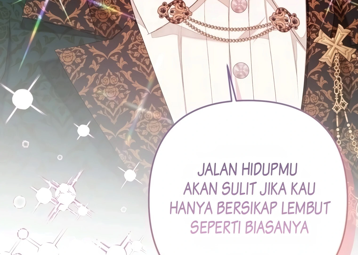 A Maid Was More of a Calling Than a Princess Chapter 37 Gambar 158