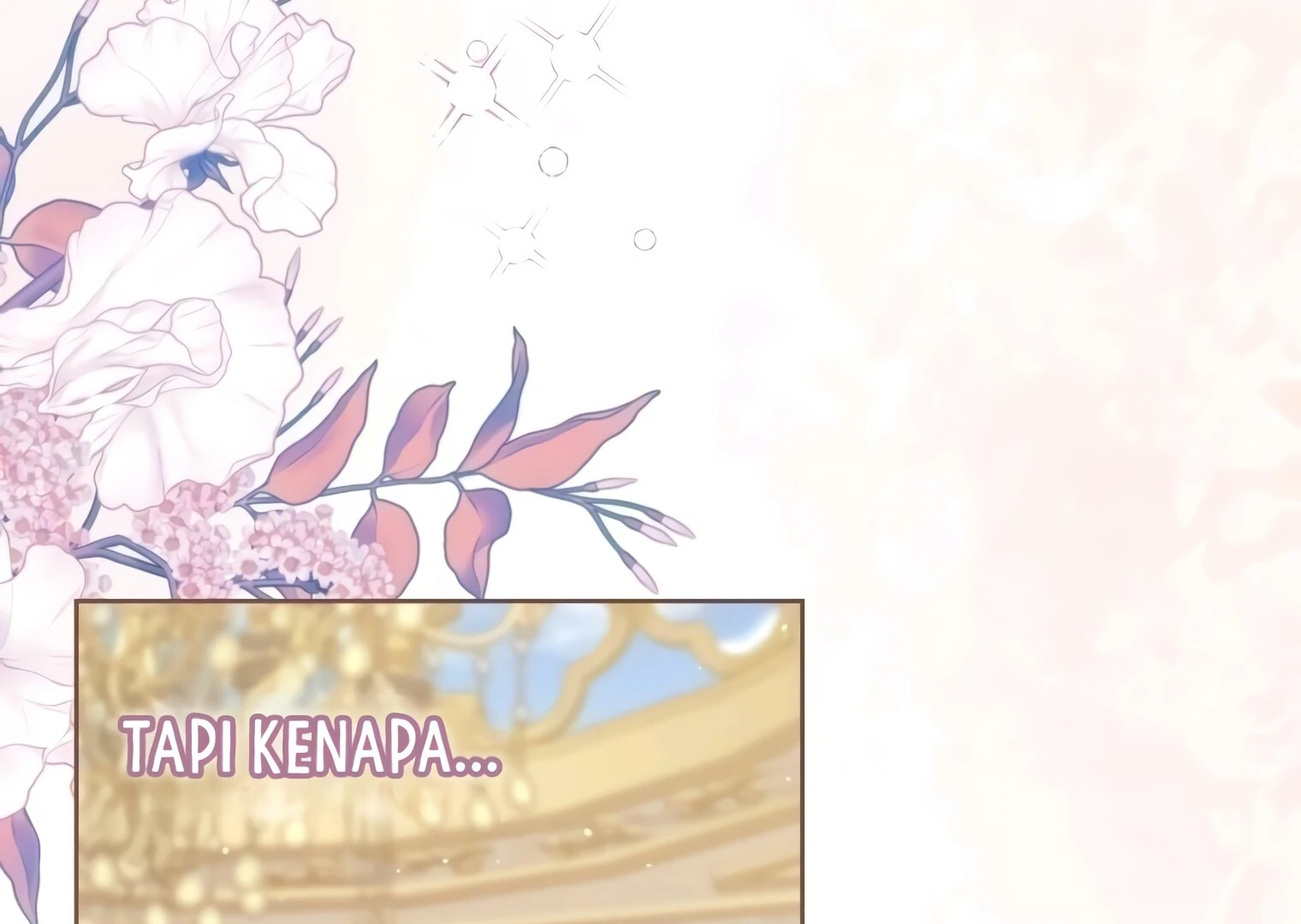 A Maid Was More of a Calling Than a Princess Chapter 37 Gambar 153