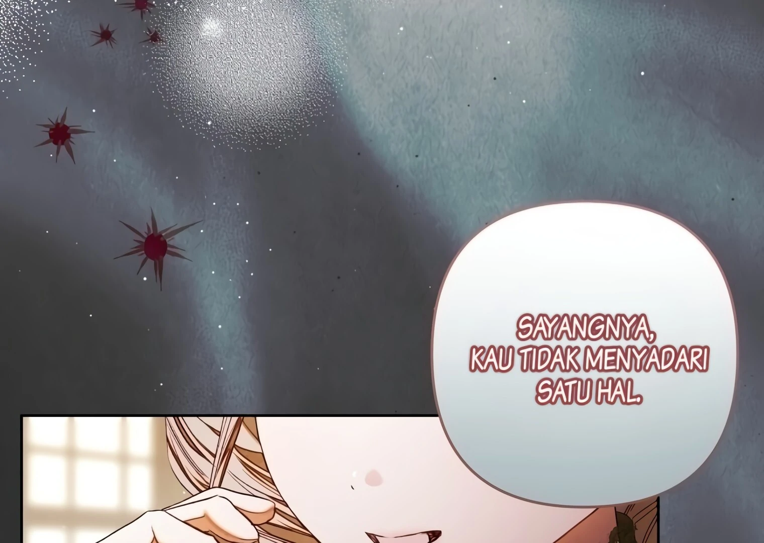 A Maid Was More of a Calling Than a Princess Chapter 37 Gambar 3