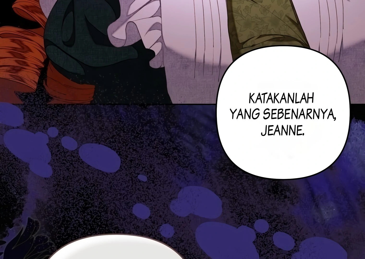 A Maid Was More of a Calling Than a Princess Chapter 37 Gambar 31