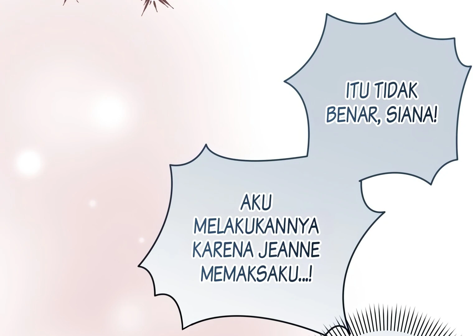 A Maid Was More of a Calling Than a Princess Chapter 37 Gambar 41