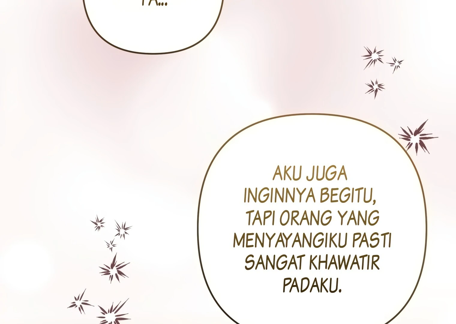 A Maid Was More of a Calling Than a Princess Chapter 37 Gambar 46