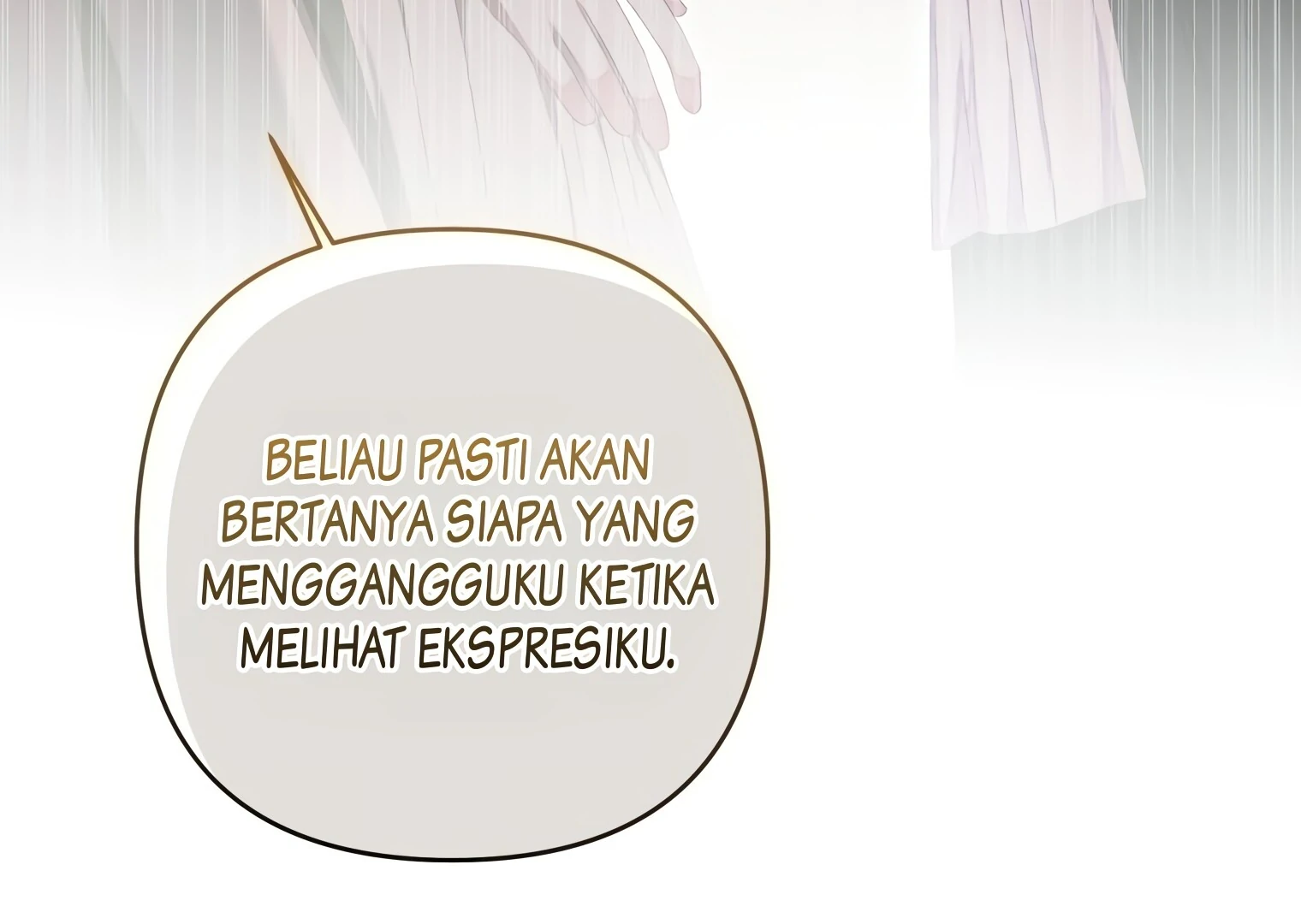 A Maid Was More of a Calling Than a Princess Chapter 37 Gambar 49