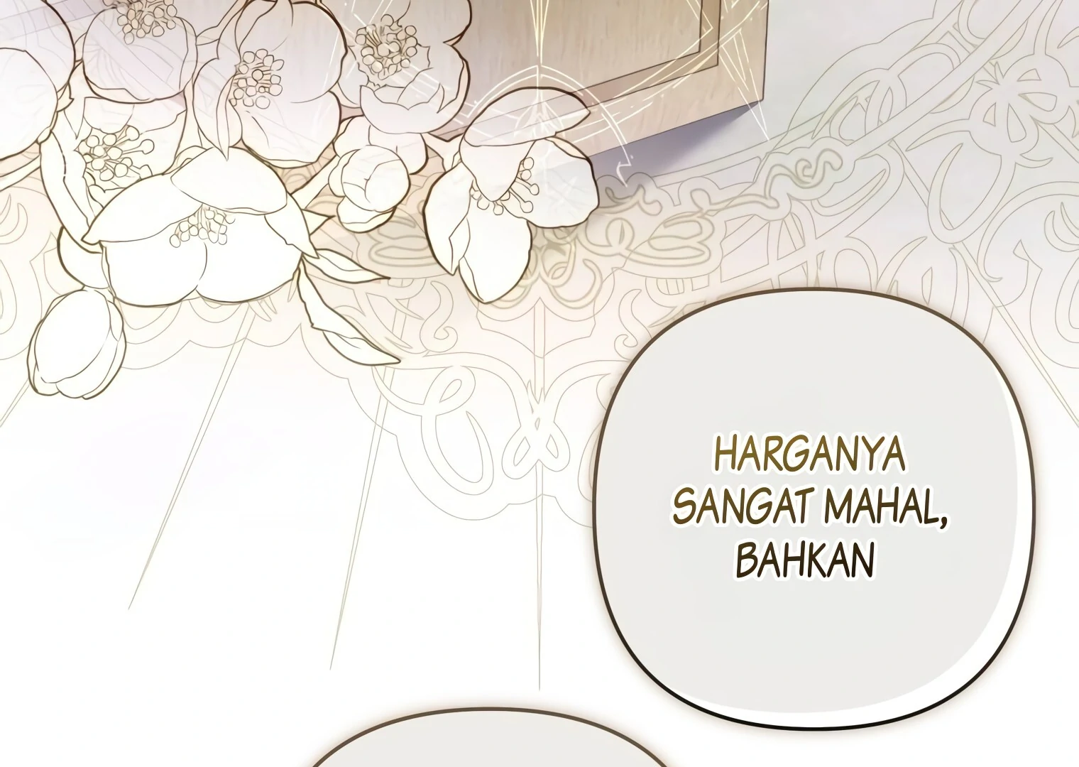 A Maid Was More of a Calling Than a Princess Chapter 37 Gambar 62