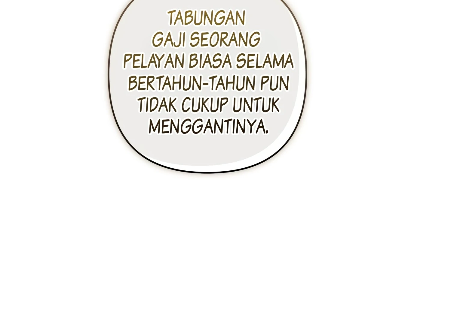 A Maid Was More of a Calling Than a Princess Chapter 37 Gambar 63