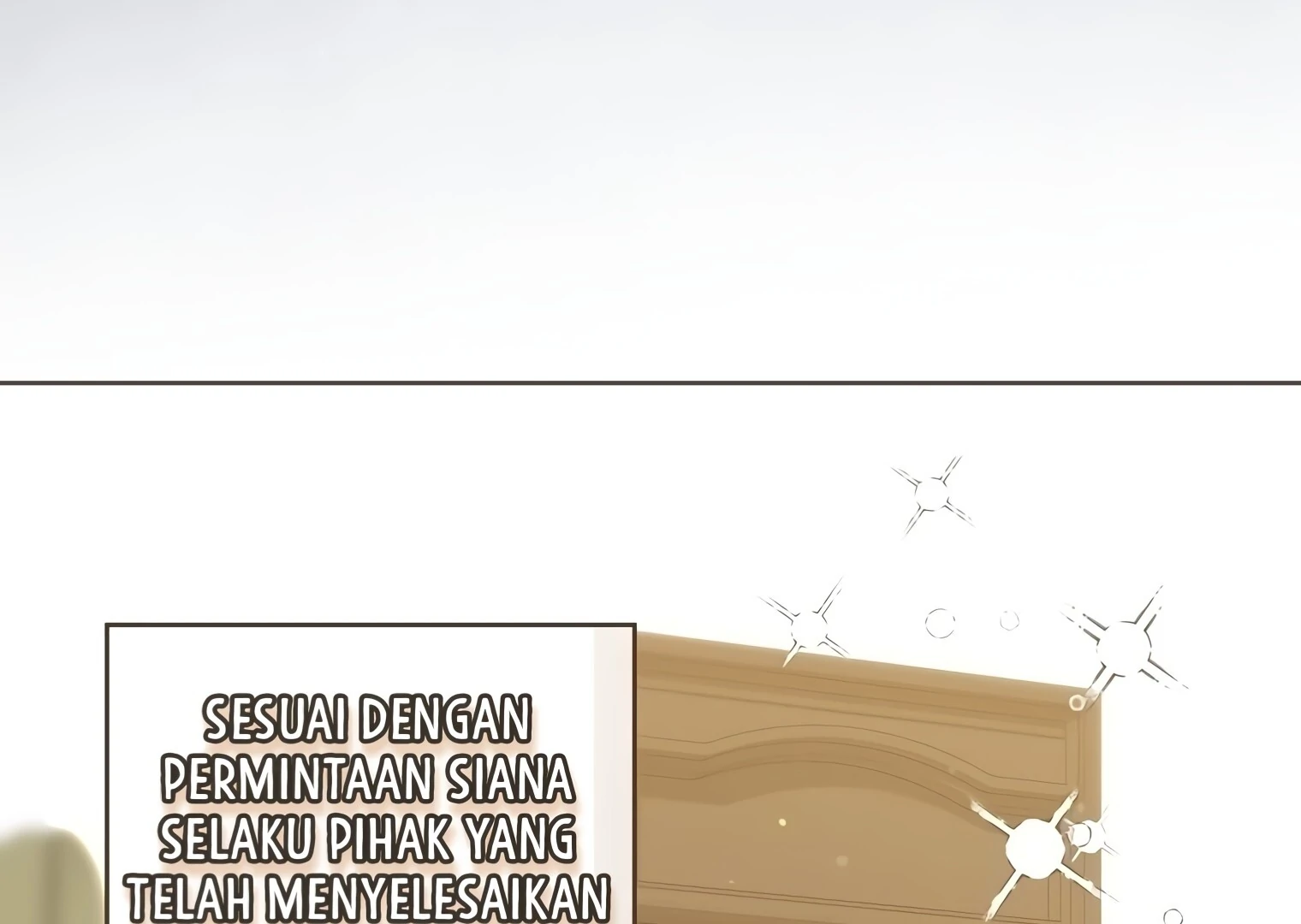A Maid Was More of a Calling Than a Princess Chapter 37 Gambar 71