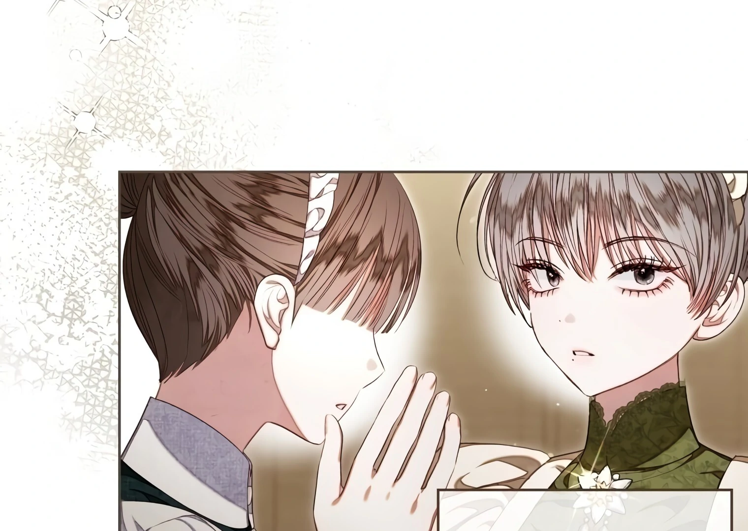 A Maid Was More of a Calling Than a Princess Chapter 37 Gambar 74