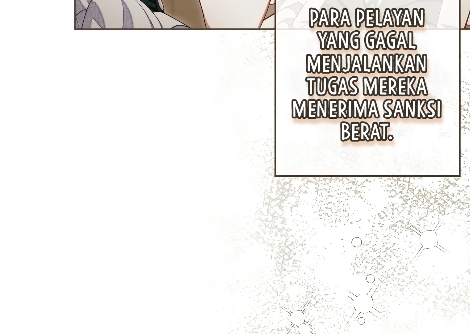 A Maid Was More of a Calling Than a Princess Chapter 37 Gambar 75