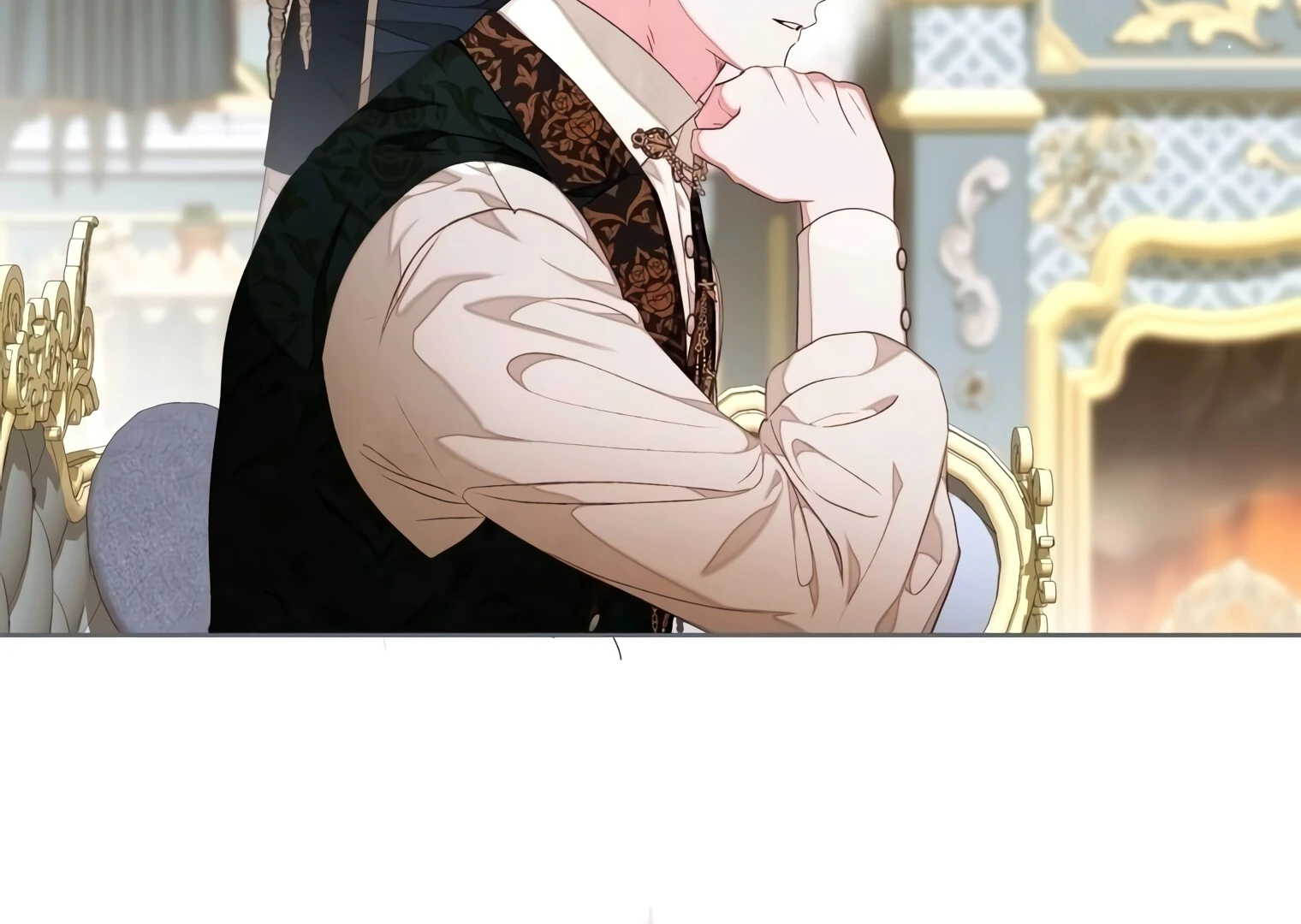 A Maid Was More of a Calling Than a Princess Chapter 37 Gambar 90