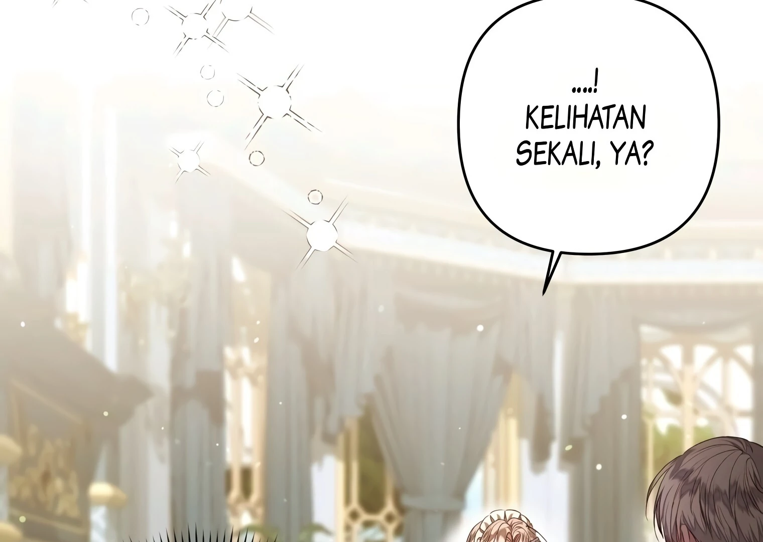 A Maid Was More of a Calling Than a Princess Chapter 37 Gambar 98