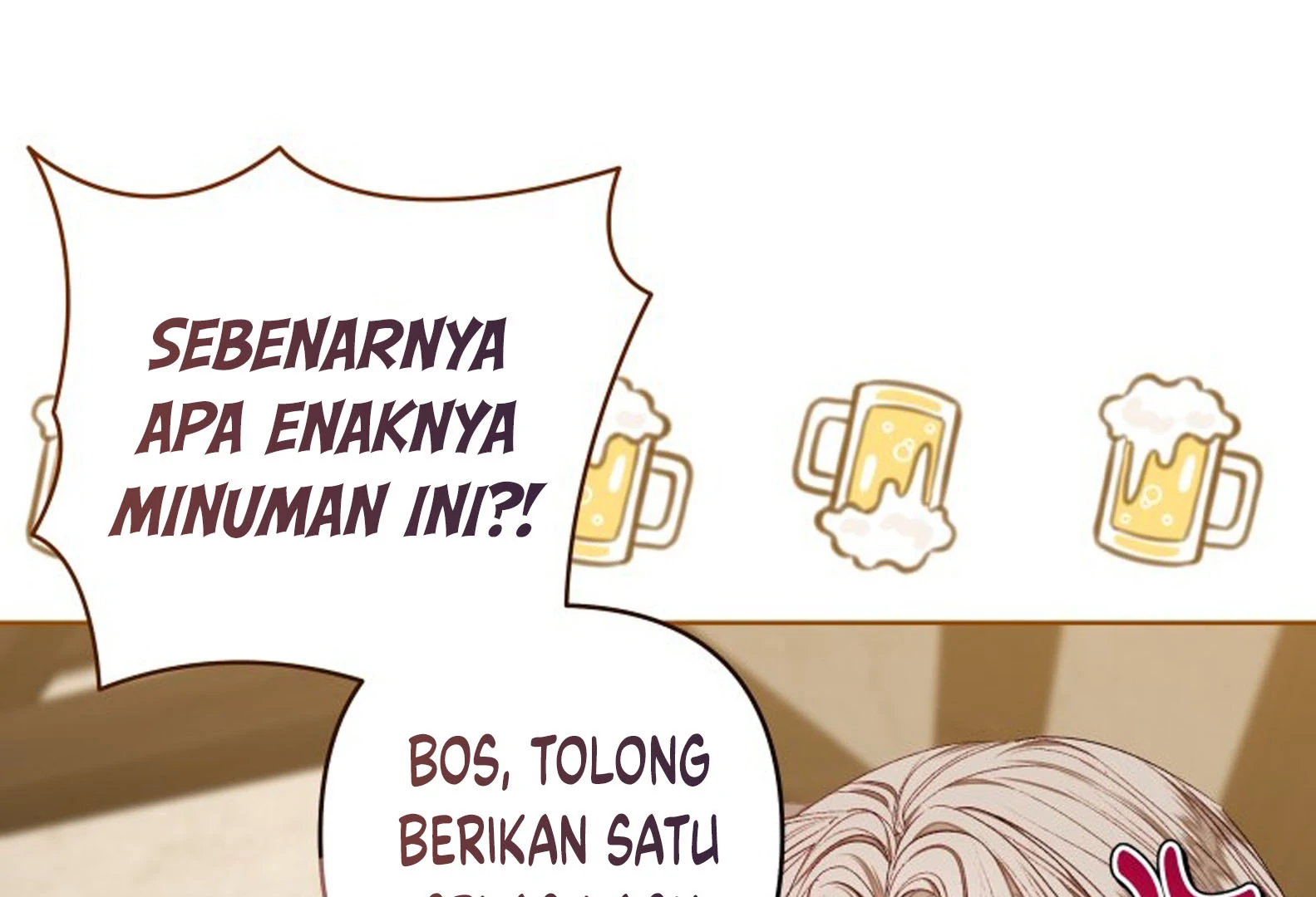 A Maid Was More of a Calling Than a Princess Chapter 38 Gambar 104