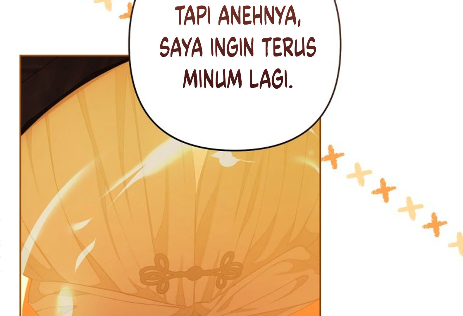 A Maid Was More of a Calling Than a Princess Chapter 38 Gambar 108