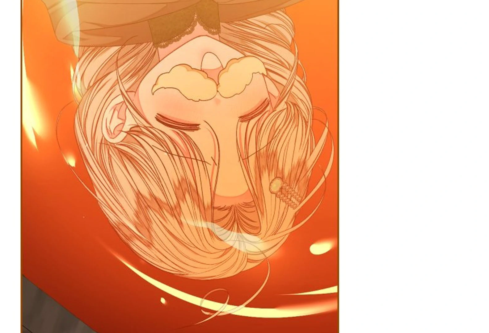 A Maid Was More of a Calling Than a Princess Chapter 38 Gambar 109