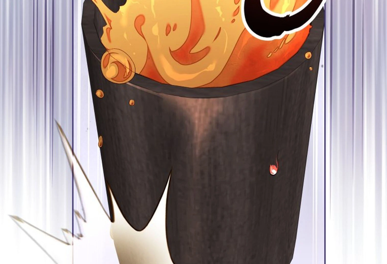 A Maid Was More of a Calling Than a Princess Chapter 38 Gambar 102