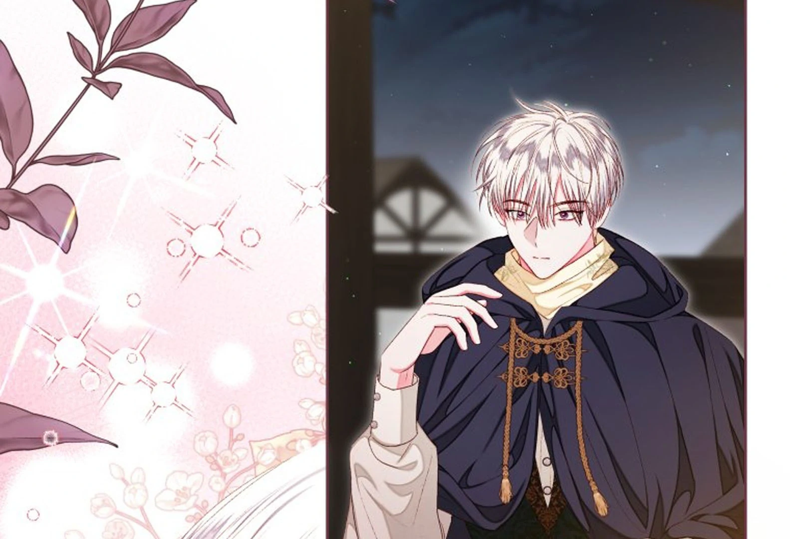 A Maid Was More of a Calling Than a Princess Chapter 38 Gambar 115