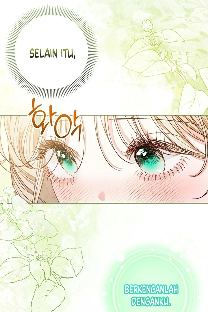 A Maid Was More of a Calling Than a Princess Chapter 38 Gambar 11