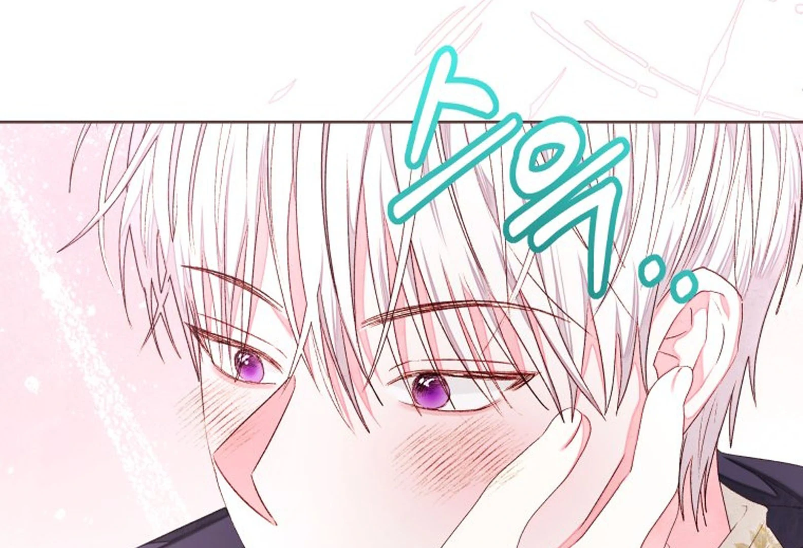 A Maid Was More of a Calling Than a Princess Chapter 38 Gambar 134