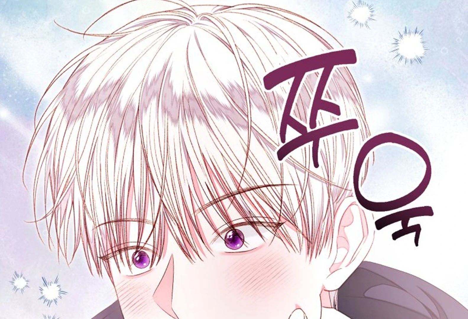 A Maid Was More of a Calling Than a Princess Chapter 38 Gambar 137