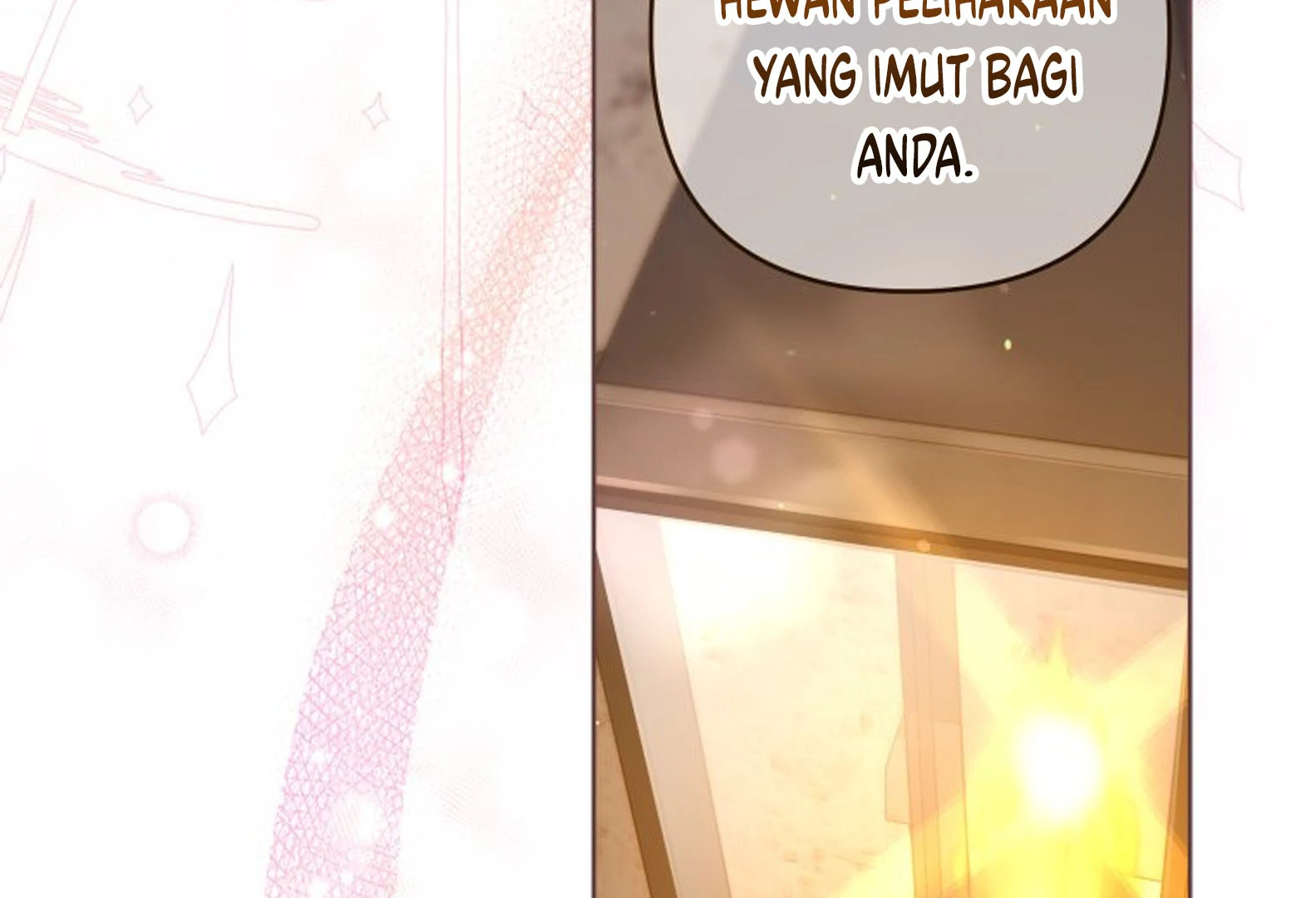 A Maid Was More of a Calling Than a Princess Chapter 38 Gambar 130