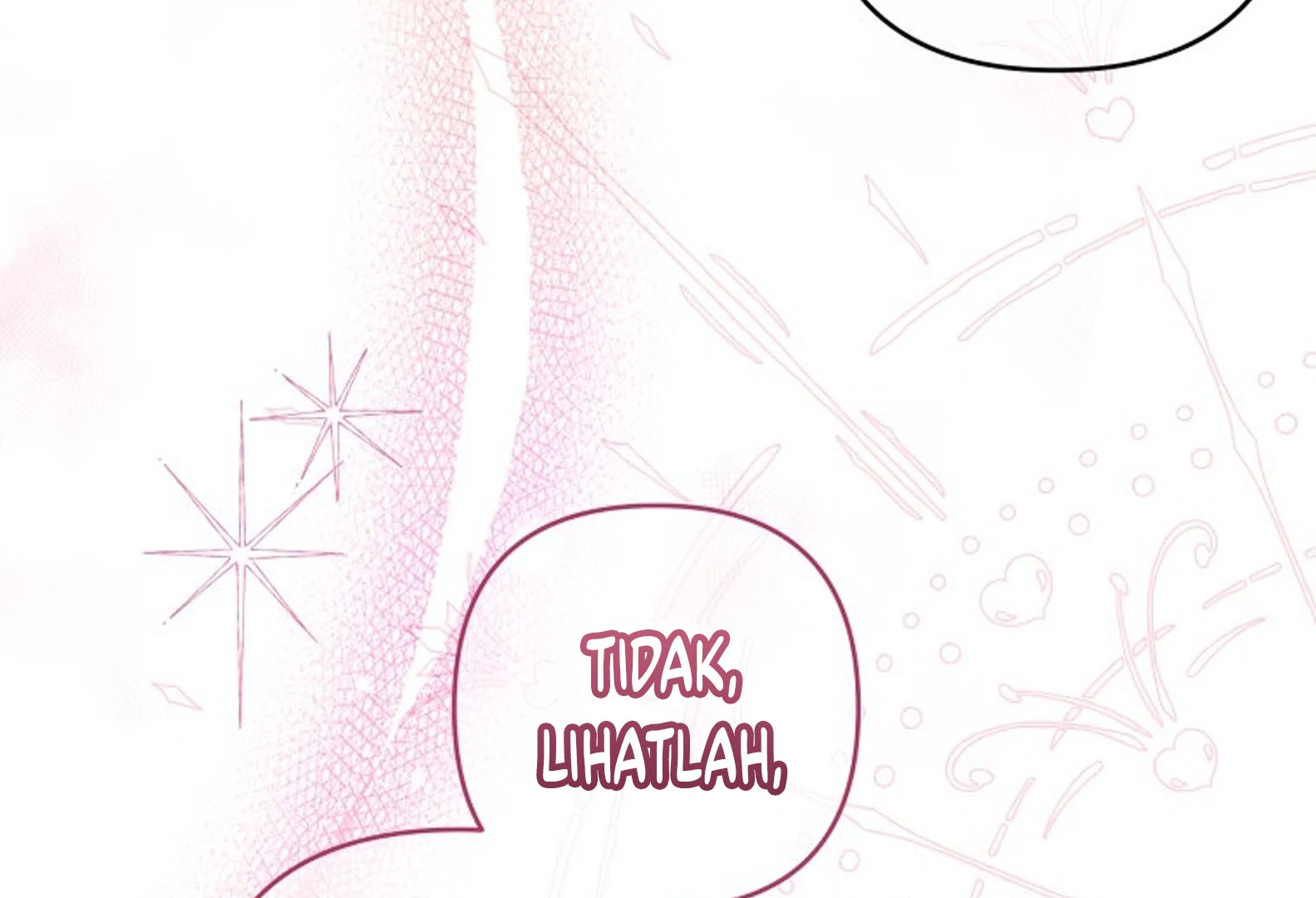 A Maid Was More of a Calling Than a Princess Chapter 38 Gambar 132