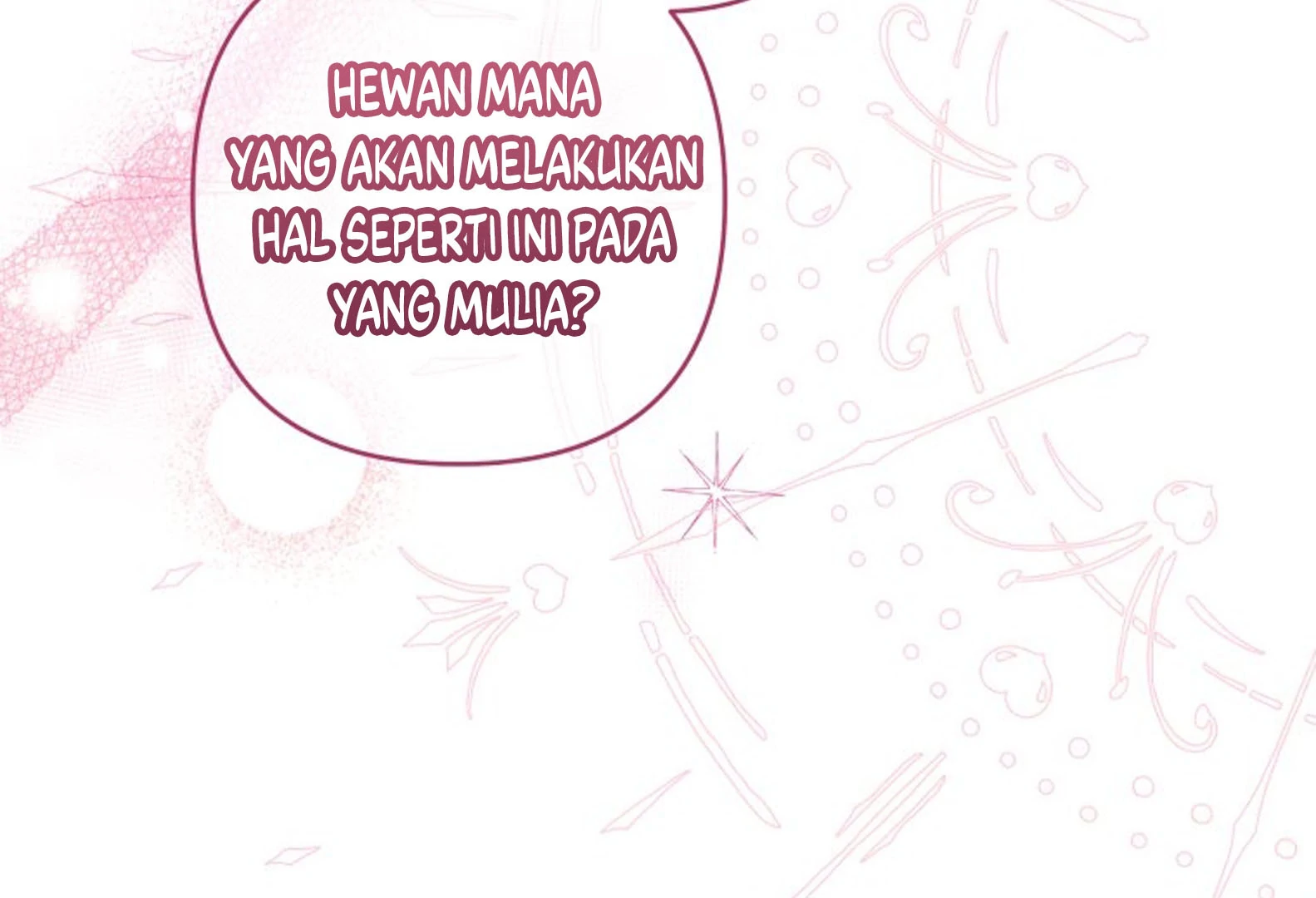 A Maid Was More of a Calling Than a Princess Chapter 38 Gambar 133